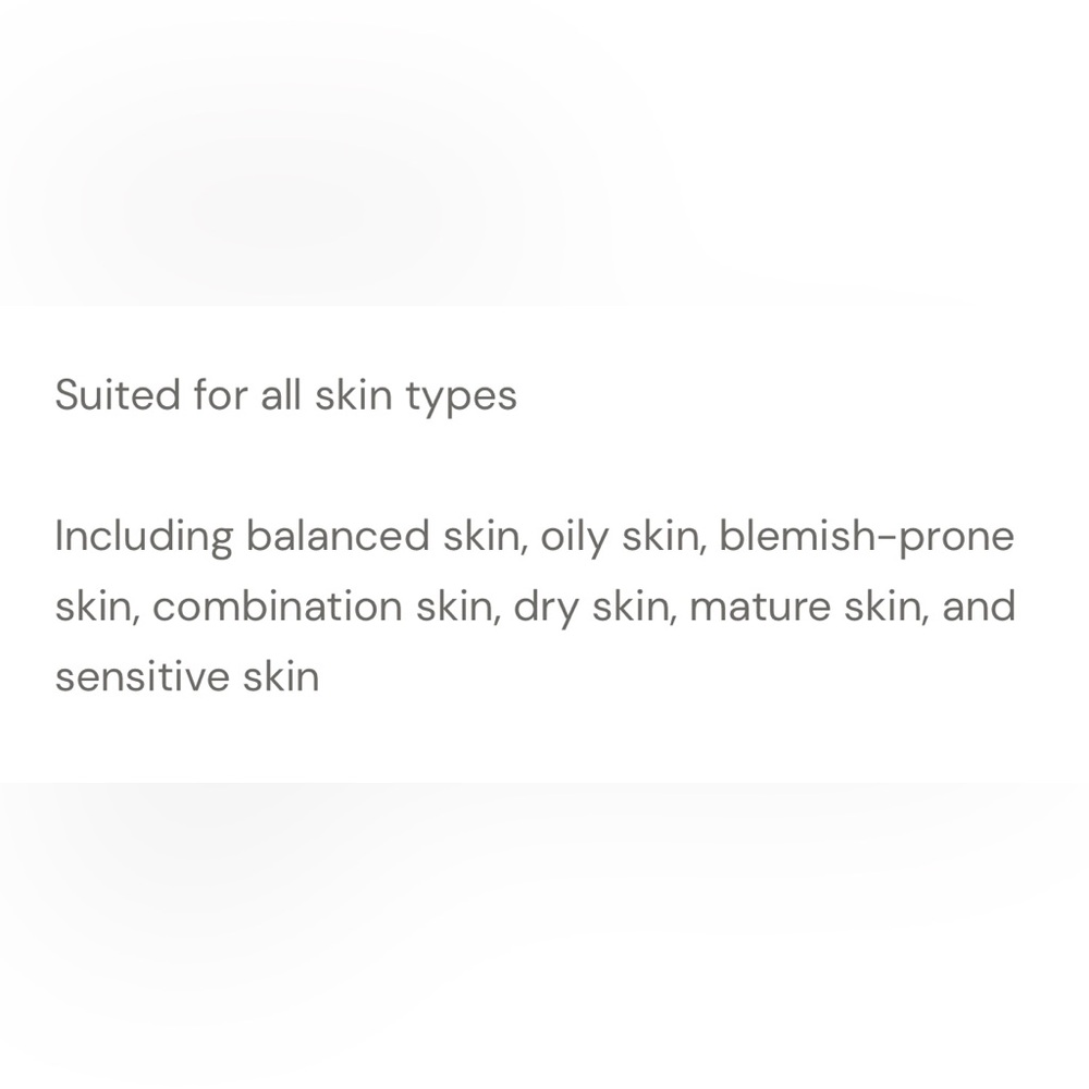 NIB: Anfisa Skin - An-Balm Radiant Hydra-Balm $145 - Picture 7 of 8